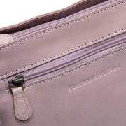 
Aston Sac besace en cuir pleine fleur – alternate product view 2