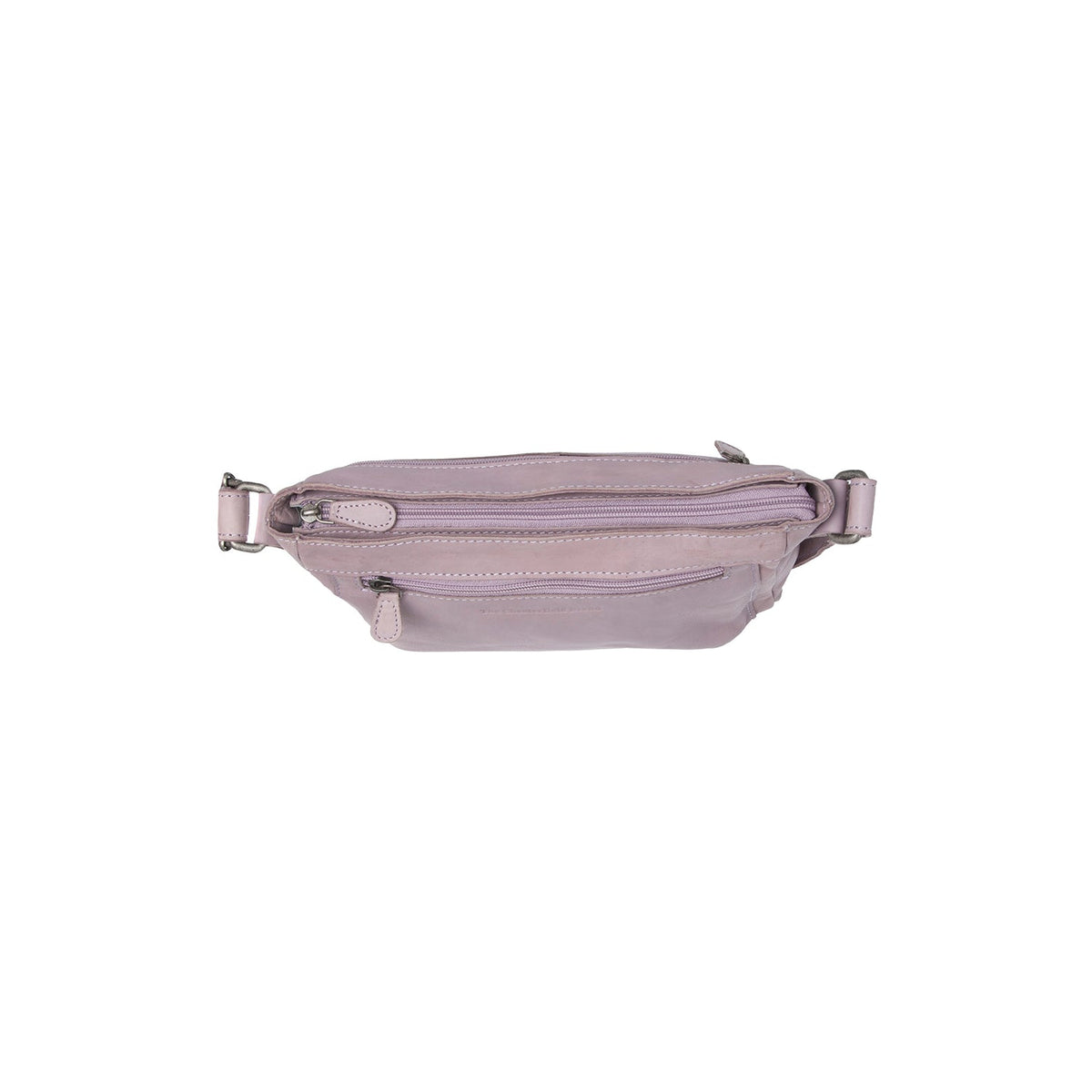 
Aston Sac besace en cuir pleine fleur – alternate product view 3