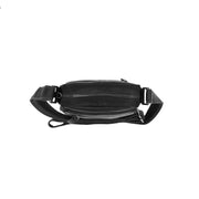 
Vue intérieure Showing Dedicated Padded Laptop Sleeve & Multi-Compartment Organization