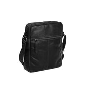 Vue intérieure Showing Dedicated Padded Laptop Sleeve &amp; Multi-Compartment Organization