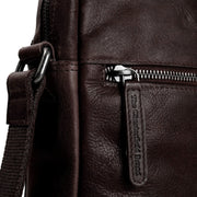 Everyday Carry Perspective Showing Ergonomic Grab Handle &amp; Strap Comfort