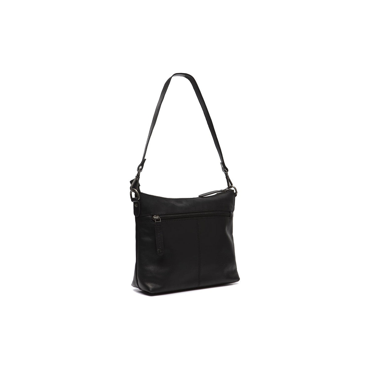 
Vue intérieure Showing Dedicated Padded Laptop Sleeve & Multi-Compartment Organization