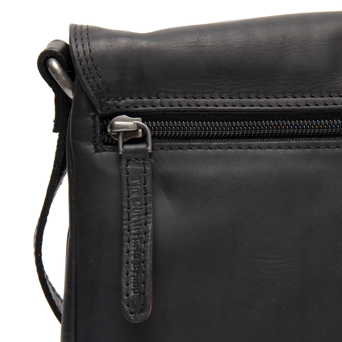 Vue intérieure Showing Dedicated Padded Laptop Sleeve &amp; Multi-Compartment Organization