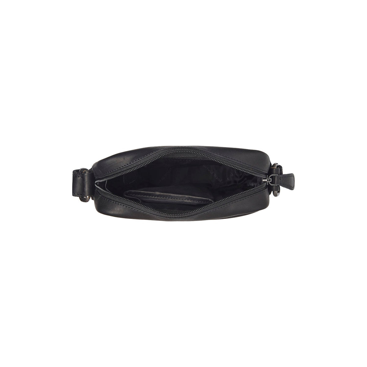 
Vue intérieure Showing Dedicated Padded Laptop Sleeve & Multi-Compartment Organization