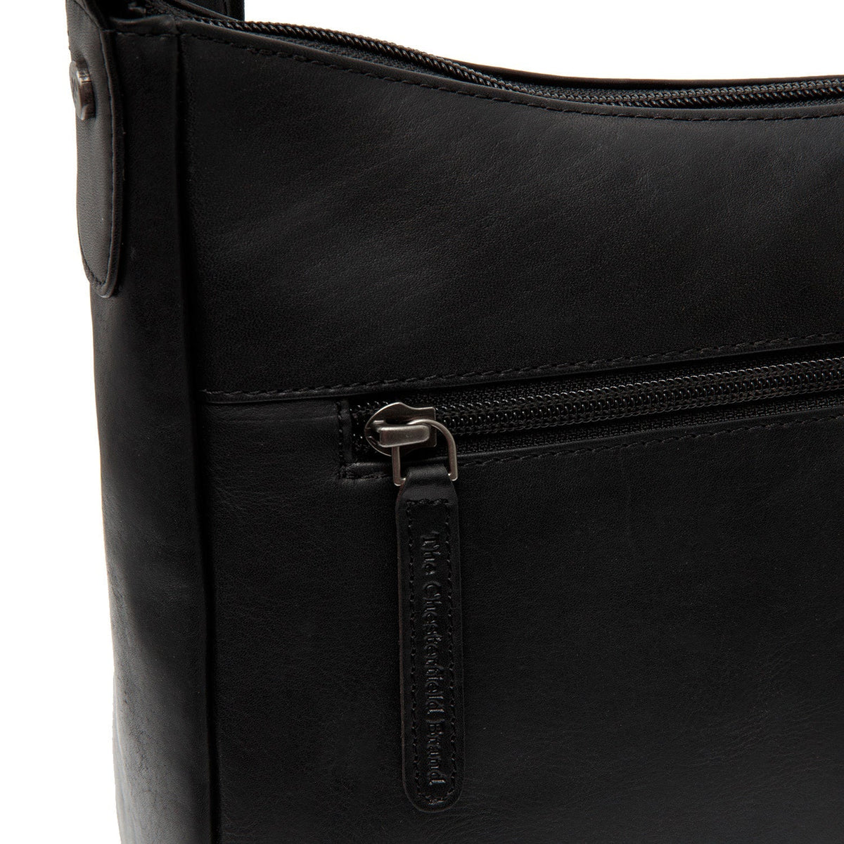 
Vue intérieure Showing Dedicated Padded Laptop Sleeve & Multi-Compartment Organization