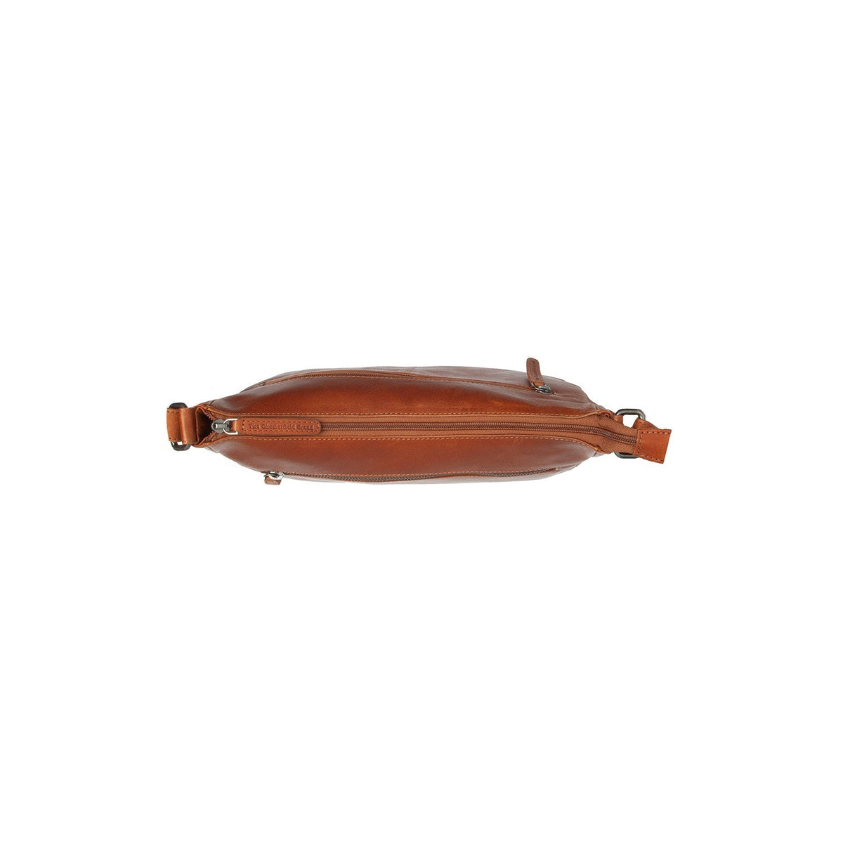 
Loraine Sac besace en cuir pleine fleur – alternate product view 3