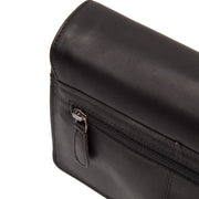 
Vue intérieure Showing Dedicated Padded Laptop Sleeve & Multi-Compartment Organization