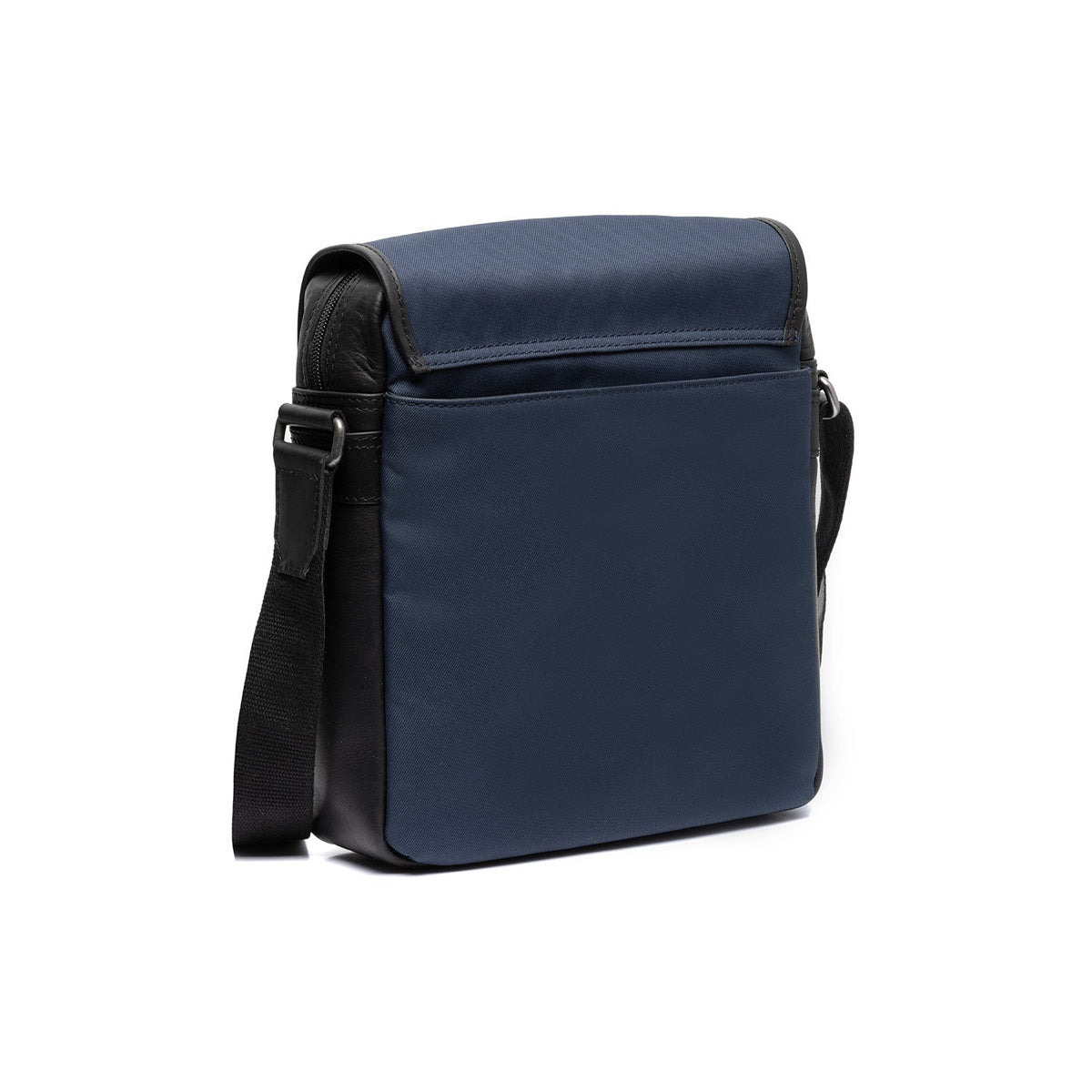 Mikeli Full-Grain Leather Crossbody Bag pour Femme – Vue produit alternative 2