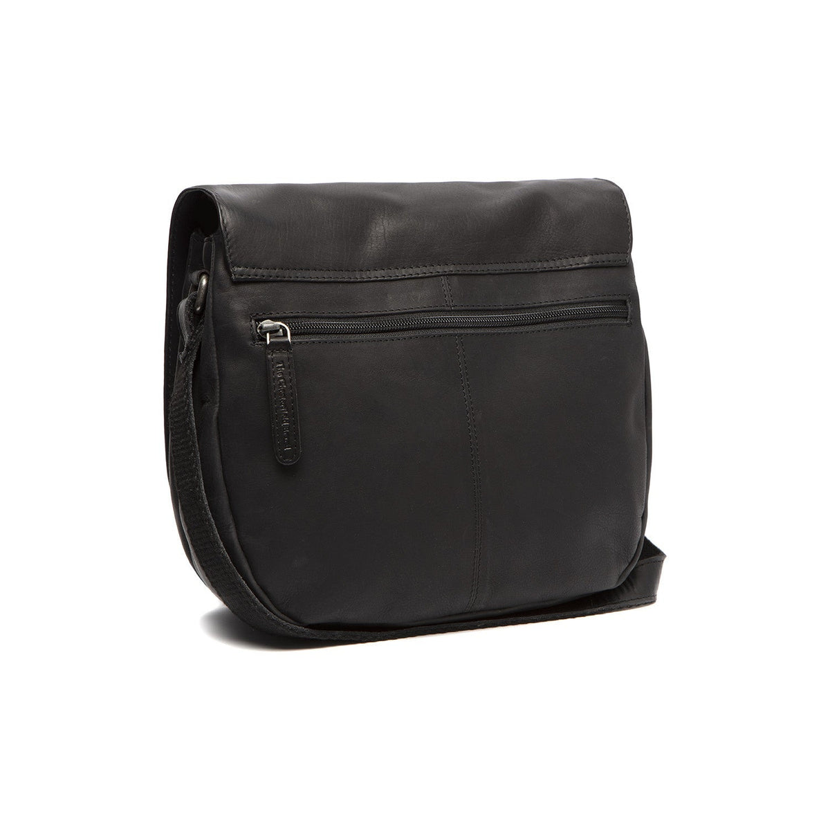 Vue intérieure Showing Dedicated Padded Laptop Sleeve &amp; Multi-Compartment Organization