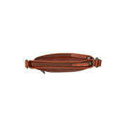 
Mirea Sac besace en cuir pleine fleur – alternate product view 3