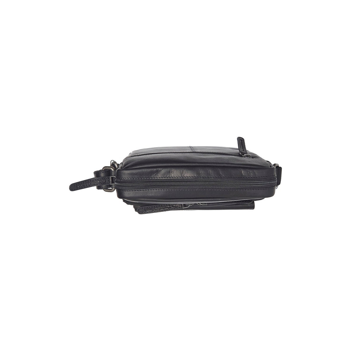 
Vue intérieure Showing Dedicated Padded Laptop Sleeve & Multi-Compartment Organization