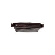 Navene Full-Grain Leather Crossbody Bag pour Femme – Vue produit alternative 3