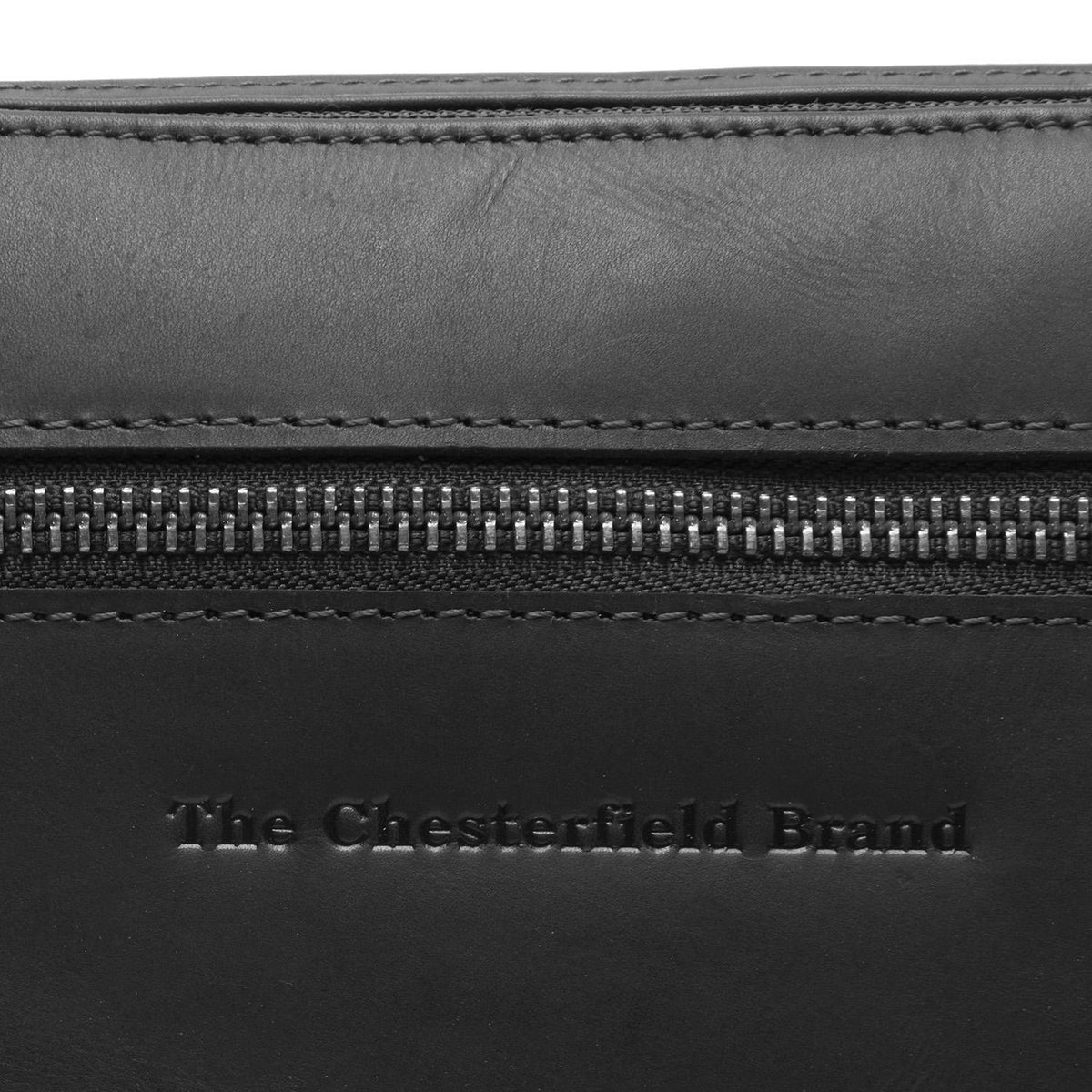 Vue intérieure Showing Dedicated Padded Laptop Sleeve &amp; Multi-Compartment Organization