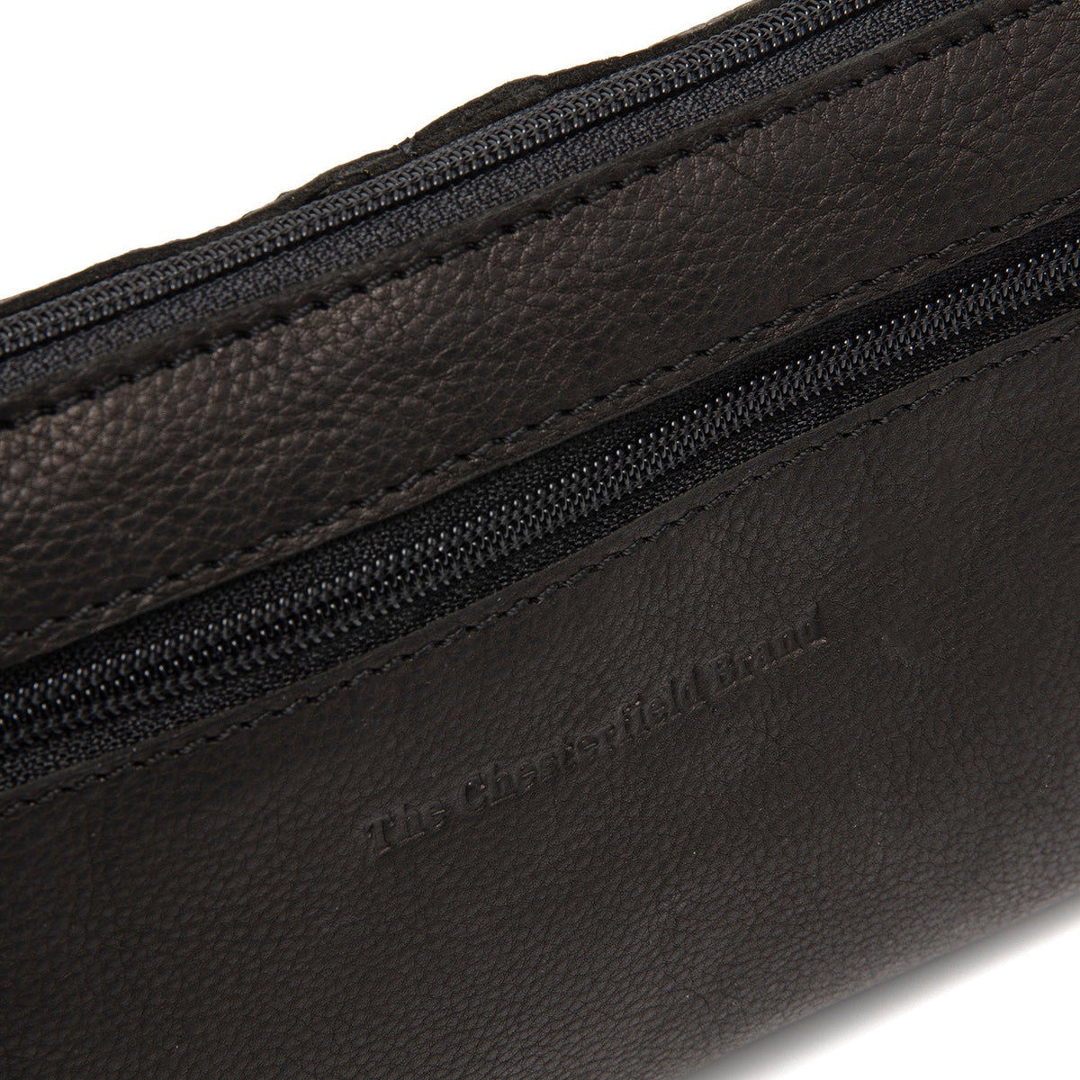 Everyday Carry Perspective Showing Ergonomic Grab Handle &amp; Strap Comfort
