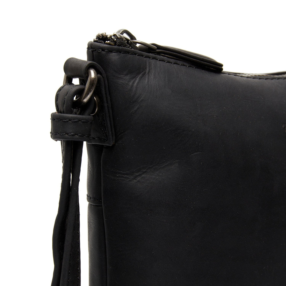 Vue intérieure Showing Dedicated Padded Laptop Sleeve &amp; Multi-Compartment Organization