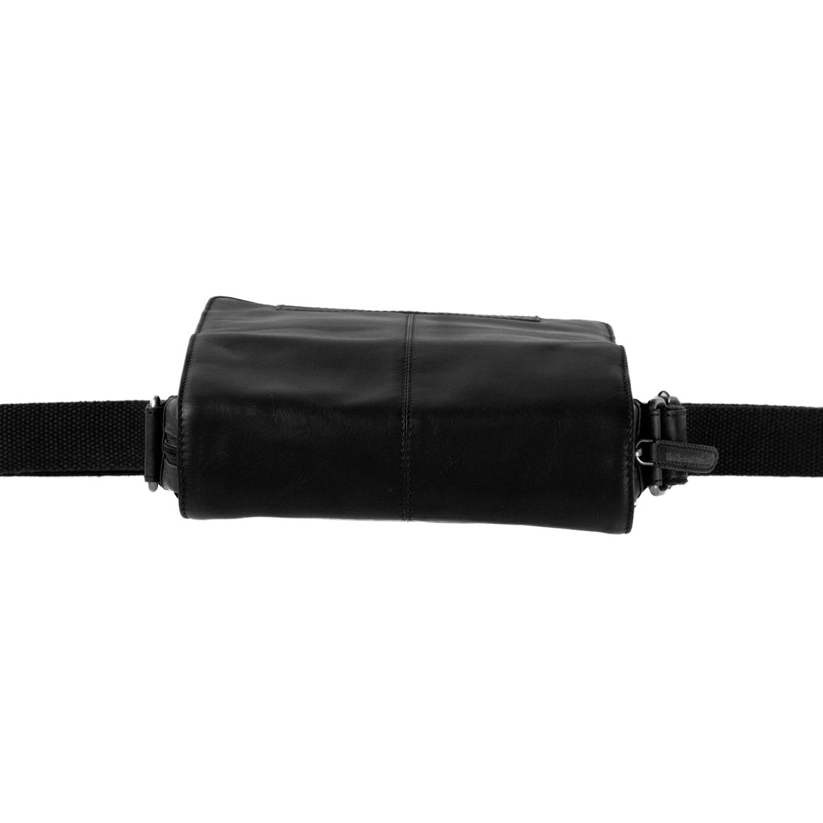 
Vue intérieure Showing Dedicated Padded Laptop Sleeve & Multi-Compartment Organization