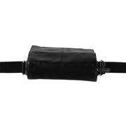 
Vue intérieure Showing Dedicated Padded Laptop Sleeve & Multi-Compartment Organization