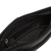 Vue intérieure Showing Dedicated Padded Laptop Sleeve &amp; Multi-Compartment Organization
