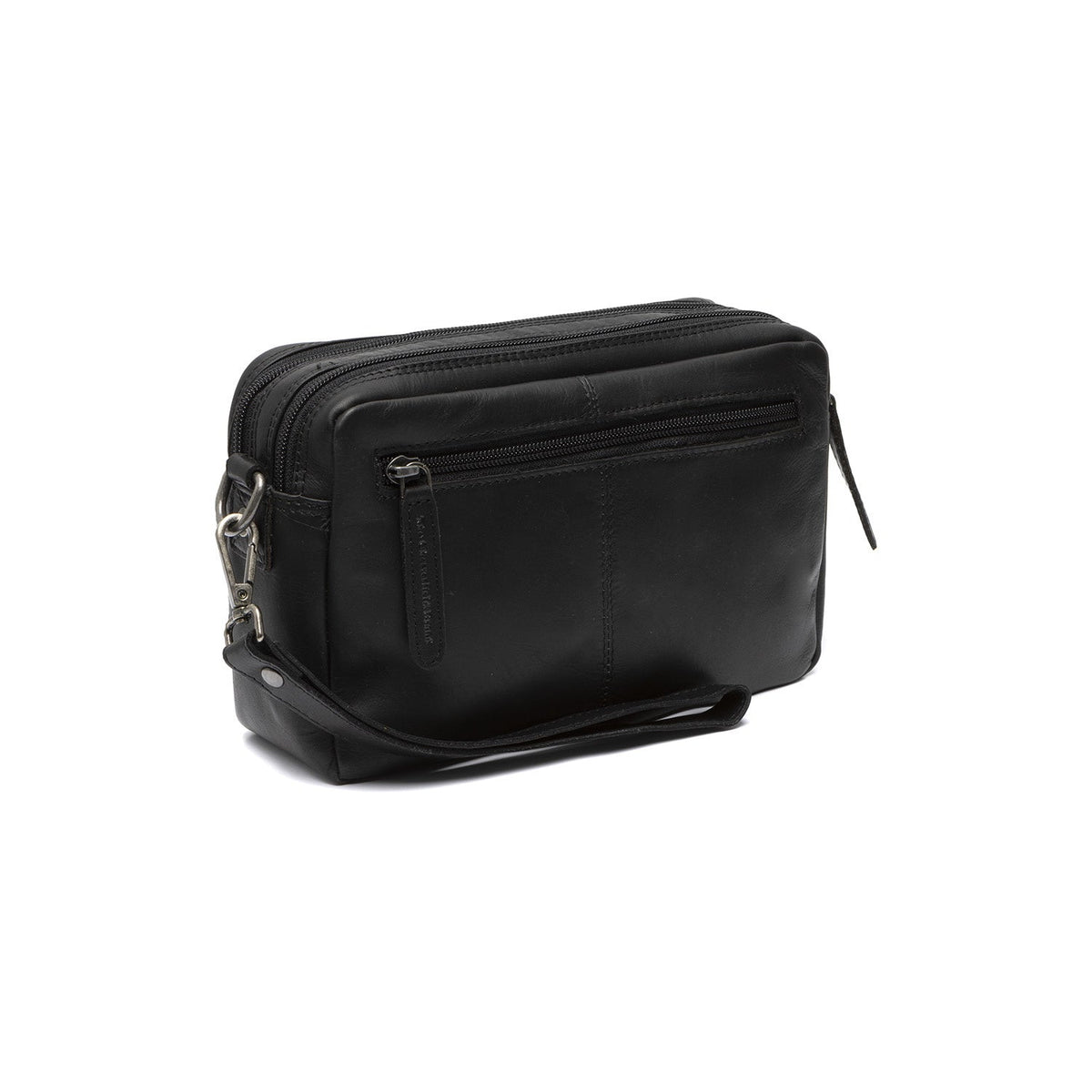 Vue intérieure Showing Dedicated Padded Laptop Sleeve &amp; Multi-Compartment Organization