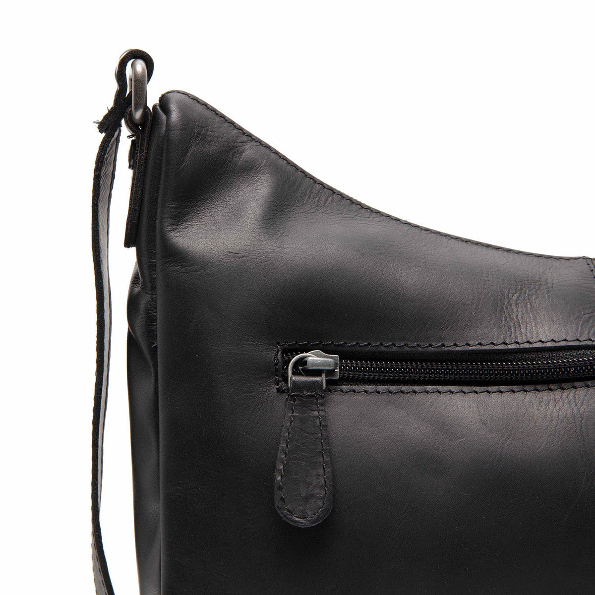 Vue intérieure Showing Dedicated Padded Laptop Sleeve &amp; Multi-Compartment Organization