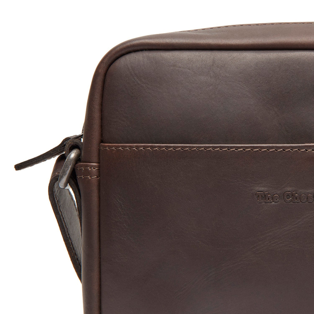 Westmere Full-Grain Leather Crossbody Bag pour Femme – Vue produit alternative 2