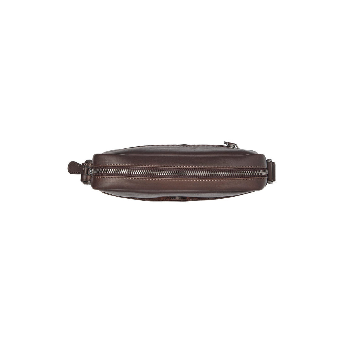 Westmere Full-Grain Leather Crossbody Bag pour Femme – Vue produit alternative 3