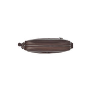 Westmere Full-Grain Leather Crossbody Bag pour Femme – Vue produit alternative 3