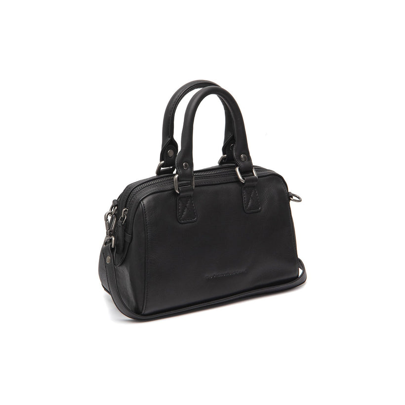 Dalford Full-Grain Leather Handbag pour Femme