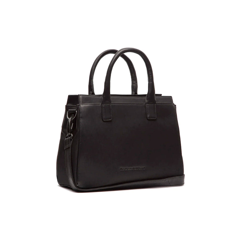 Garda Full-Grain Leather Handbag pour Femme