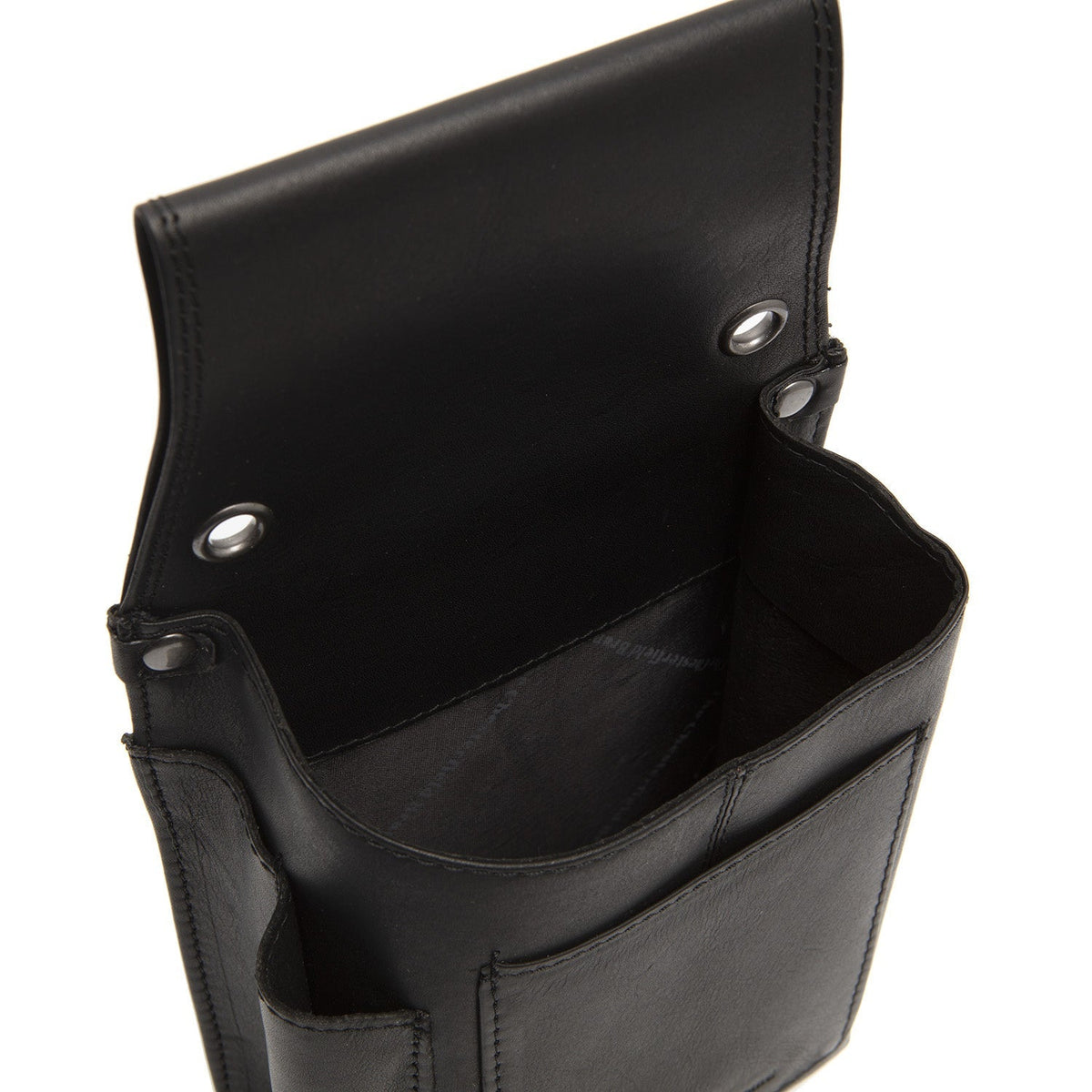 
Vue intérieure Showing Dedicated Padded Laptop Sleeve & Multi-Compartment Organization