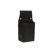 
Taiwan Cuir Pleine Fleur Waiter Portefeuille Holster en cuir pleine fleur véritable 100% - Full Exterior Vue de face & silhouette ajustée | Acheter en ligne