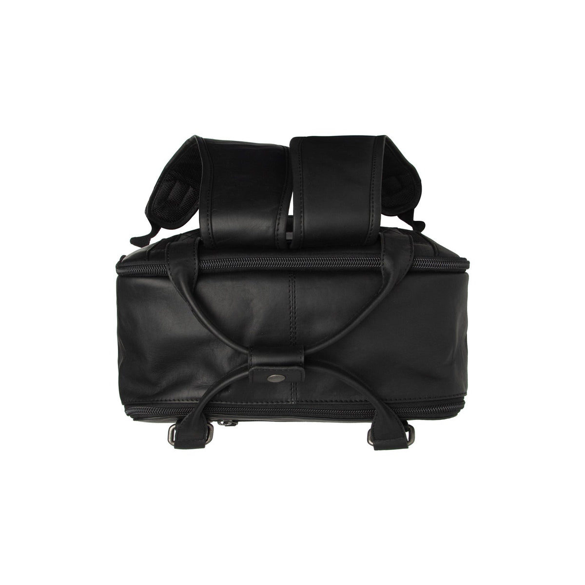 Vue intérieure Showing Dedicated Padded Laptop Sleeve &amp; Multi-Compartment Organization