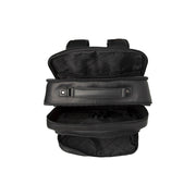 
Vue intérieure Showing Dedicated Padded Laptop Sleeve & Multi-Compartment Organization