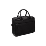 
Everyday Carry Perspective Showing Ergonomic Grab Handle & Strap Comfort