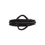 Vue intérieure Showing Dedicated Padded Laptop Sleeve &amp; Multi-Compartment Organization