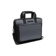 Reinforced Leather Base with Protective Metal Studs Detail