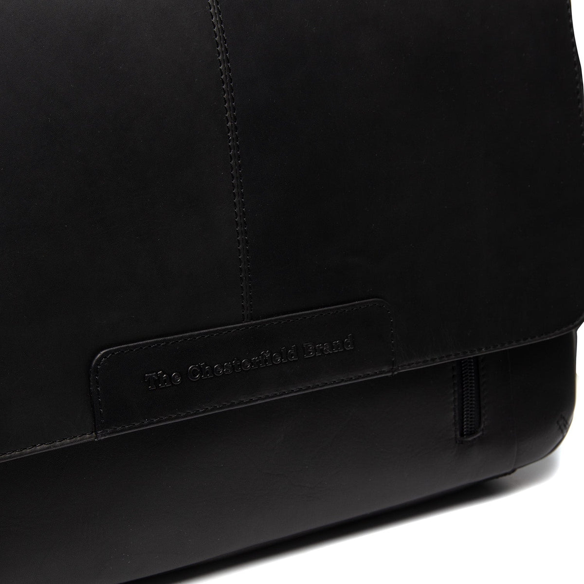 Vue intérieure Showing Dedicated Padded Laptop Sleeve &amp; Multi-Compartment Organization