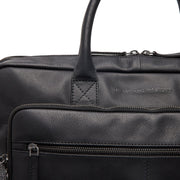 
Vue intérieure Showing Dedicated Padded Laptop Sleeve & Multi-Compartment Organization