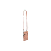 Salta Full-Grain Leather Phone Bag pour Femme – Vue produit alternative 3