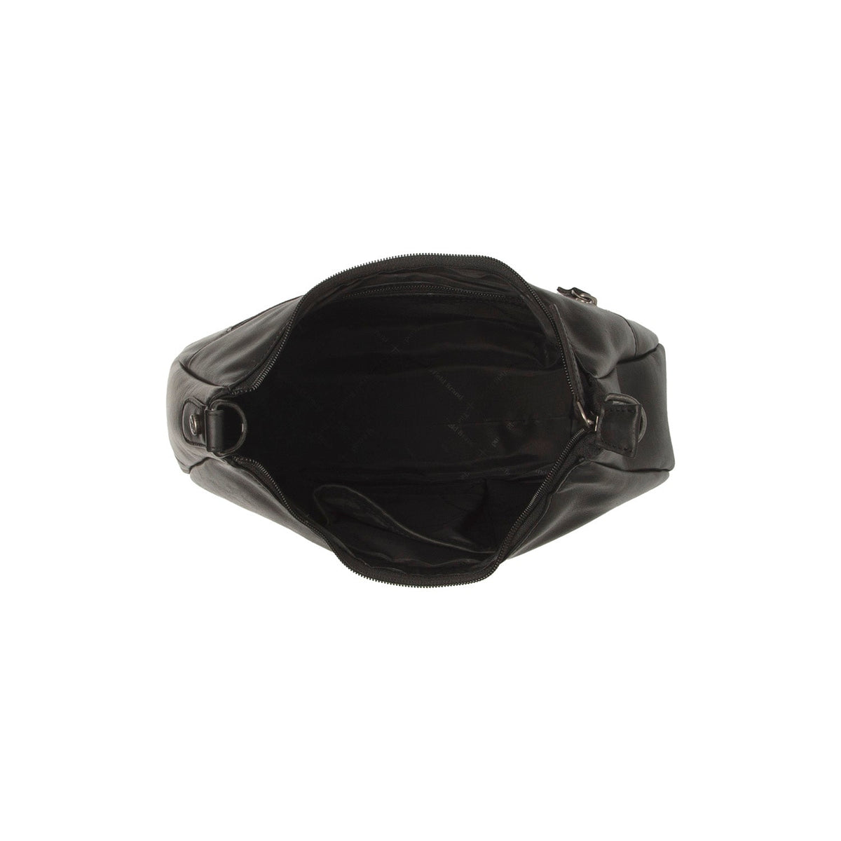 Vue intérieure Showing Dedicated Padded Laptop Sleeve &amp; Multi-Compartment Organization