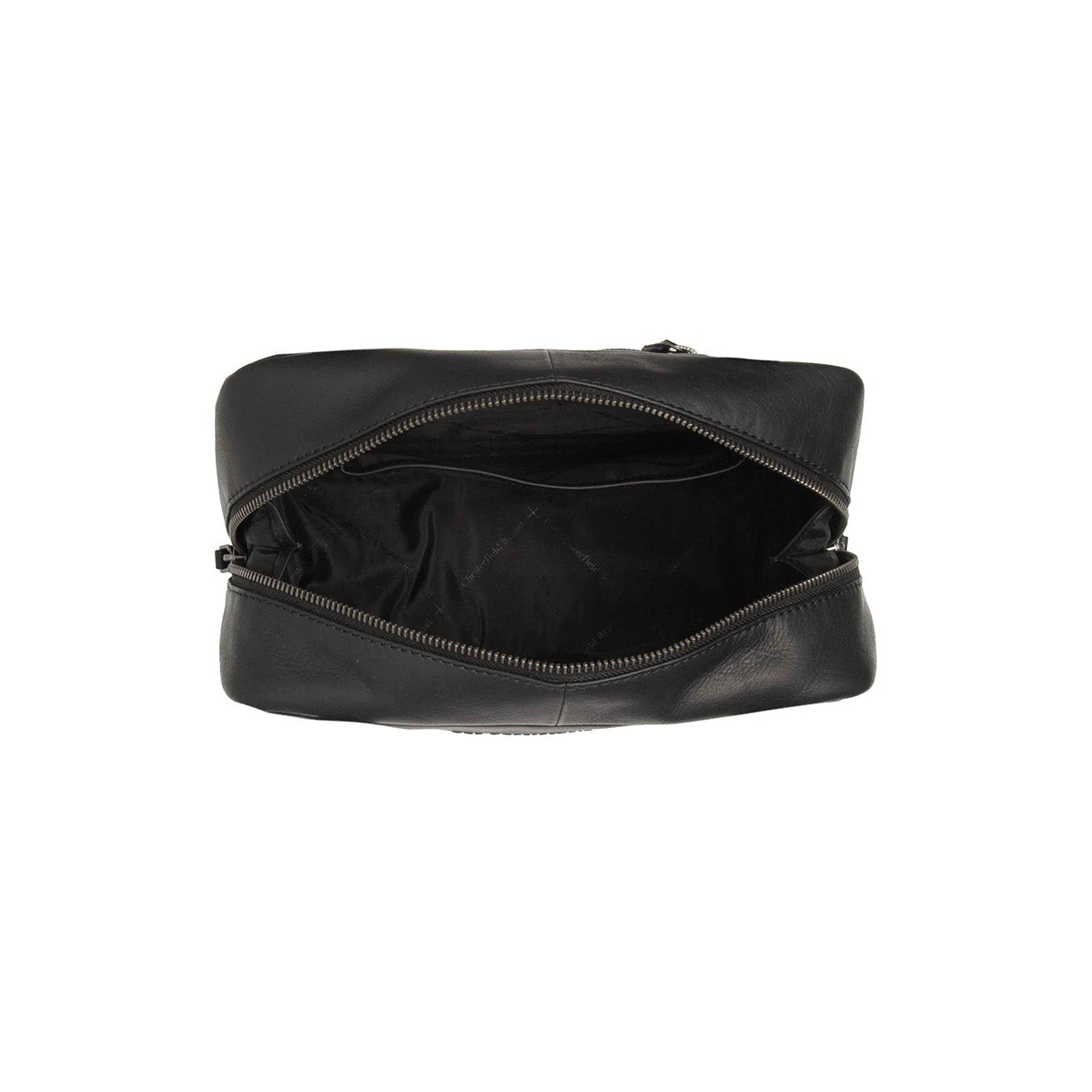 
Vue intérieure Showing Dedicated Padded Laptop Sleeve & Multi-Compartment Organization