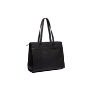 
Fidenza Sac bandoulière en cuir pleine fleur en cuir pleine fleur véritable 100% - Full Exterior Vue de face & silhouette ajustée | Acheter en ligne