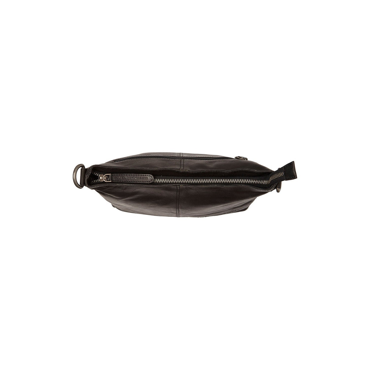 Vue intérieure Showing Dedicated Padded Laptop Sleeve &amp; Multi-Compartment Organization