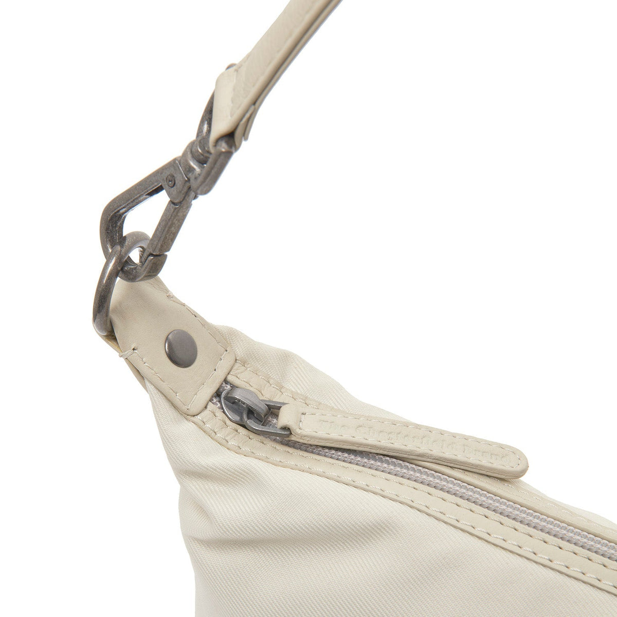 Lovund Full-Grain Leather Shoulder Bag pour Femme – Vue produit alternative 2