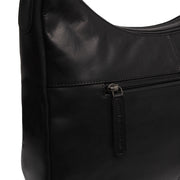 Vue intérieure Showing Dedicated Padded Laptop Sleeve &amp; Multi-Compartment Organization