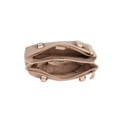 Vue intérieure Showing Dedicated Padded Laptop Sleeve &amp; Multi-Compartment Organization