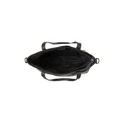 Vue intérieure Showing Dedicated Padded Laptop Sleeve &amp; Multi-Compartment Organization