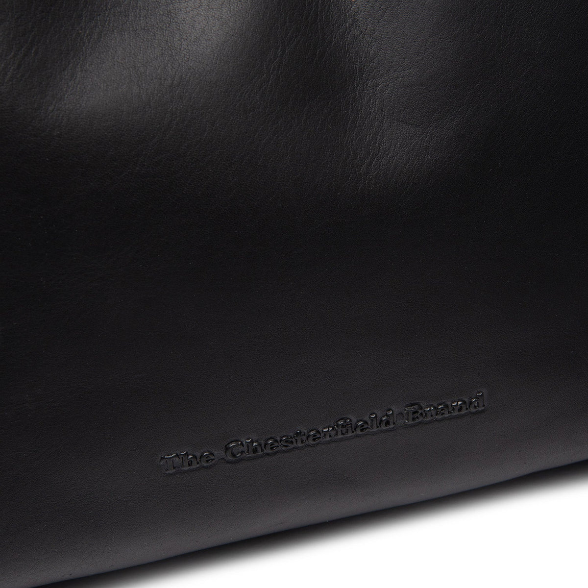 Vue intérieure Showing Dedicated Padded Laptop Sleeve &amp; Multi-Compartment Organization