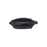 
Vue intérieure Showing Dedicated Padded Laptop Sleeve & Multi-Compartment Organization