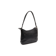 
100% Full-Grain Wax Pull-Up 100% Full-Grain Leather Grain Texture & Handcrafted Patina Detail